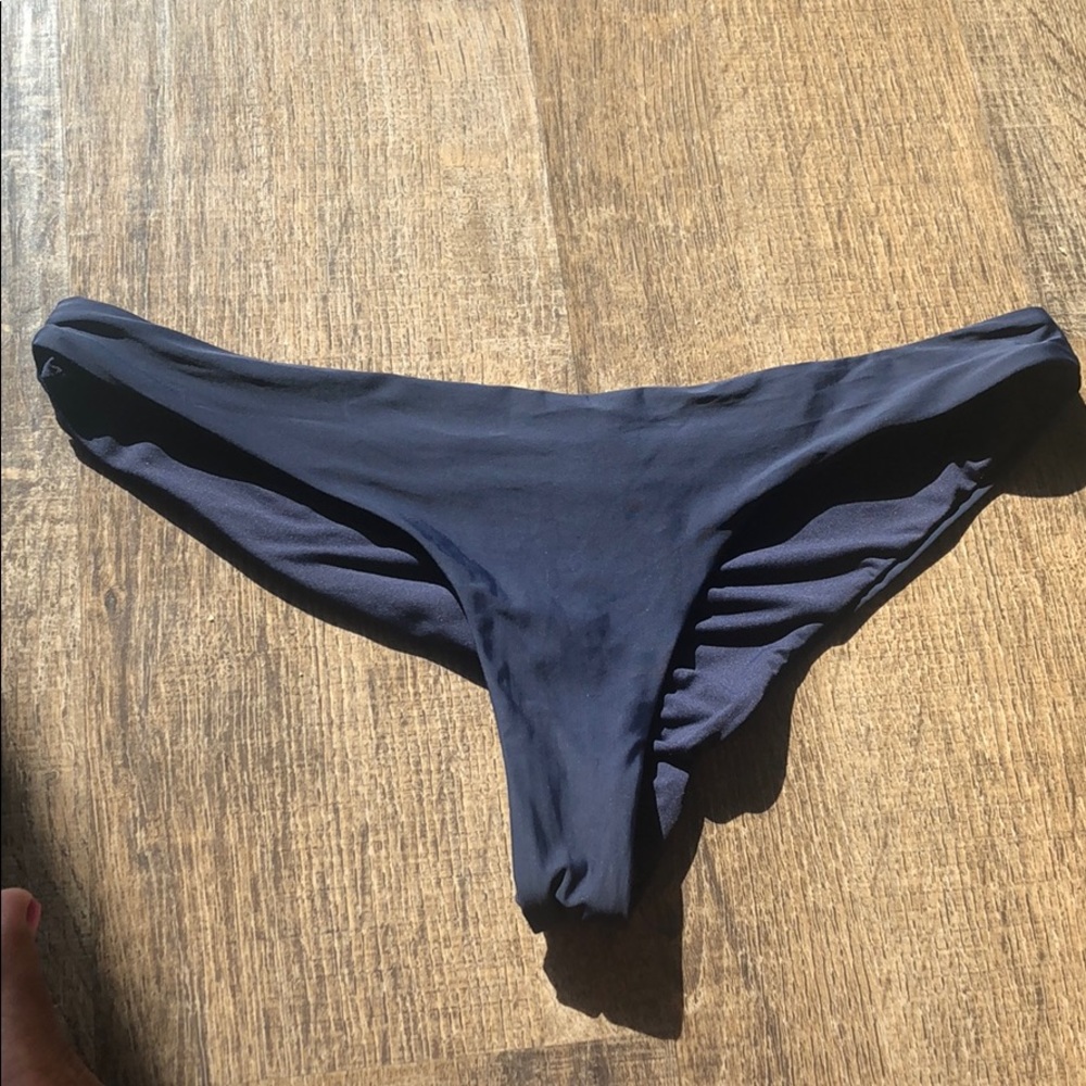 PilyQ Atlantis bottom NAVY